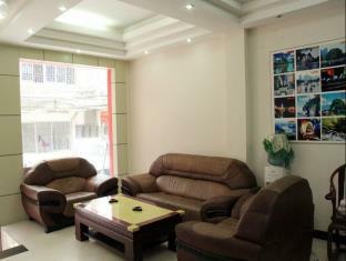 Guilin Muslim Hotel Exterior photo